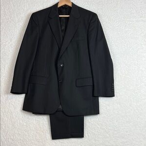 Jos. A. Bank Charcoal Men's Suit‎ 40 Regular